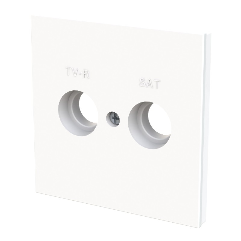 Tapa Toma Tv-R/Sat Niessen Vega 8850.1