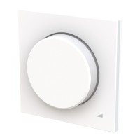 Tapa+Boton Regulador Giratorio Niessen Vega 8860.2