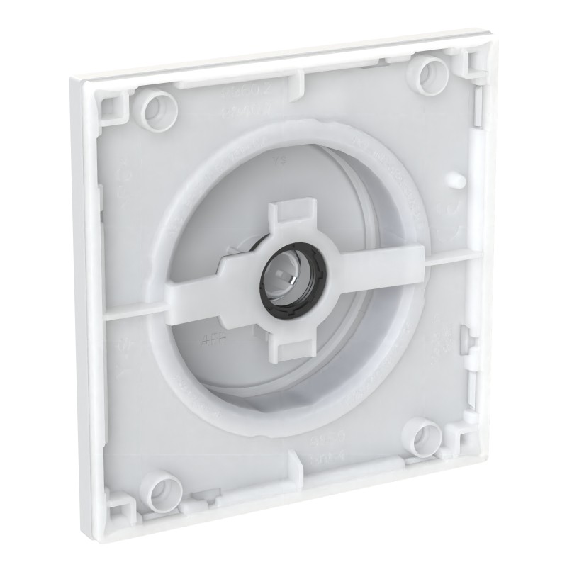 Tapa+Boton Regulador Giratorio Niessen Vega 8860.2