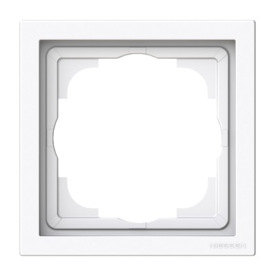 Marco 1 Elemento Niessen Vega 8871