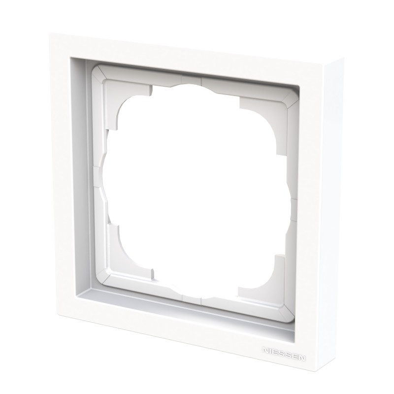 Marco 1 Elemento Niessen Vega 8871