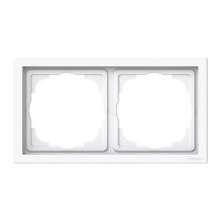 Marco 2 Elementos Niessen Vega 8872