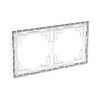 Marco 2 Elementos Niessen Vega 8872