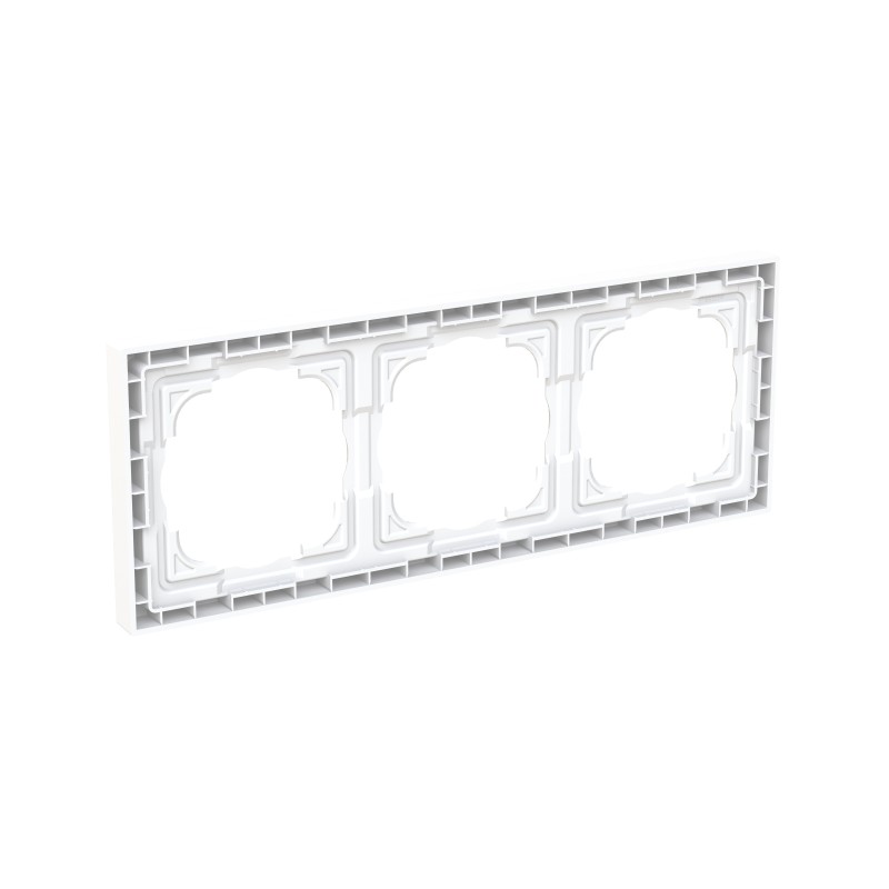 Marco 3 Elementos Niessen Vega 8873