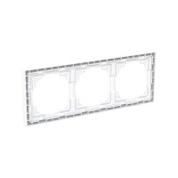 Marco 3 Elementos Niessen Vega 8873