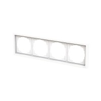 Marco 4 Elementos Niessen Vega 8874