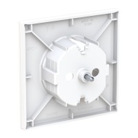 Tapa Base Enchufe Schuko T.T. Lateral Niessen Vega 8888