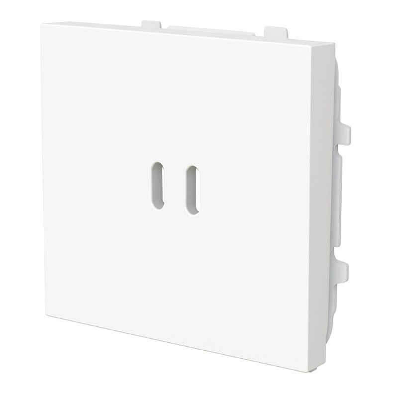 Tapa Cargador Usb Tipo C+C Niessen Vega 8885