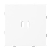 Tapa Cargador Usb Tipo C+C Niessen Vega 8885