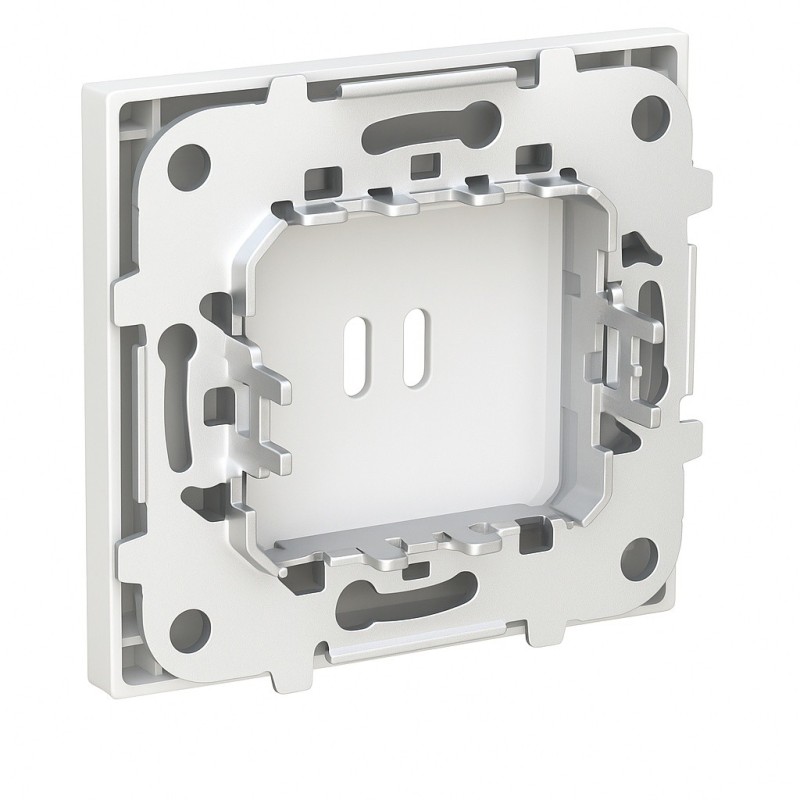 Tapa Cargador Usb Tipo C+C Niessen Vega 8885