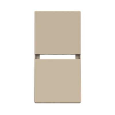 Tecla 1 Módulo Niessen Zenit N2109