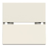 Tecla 2 Módulos N2209 Niessen Zenit