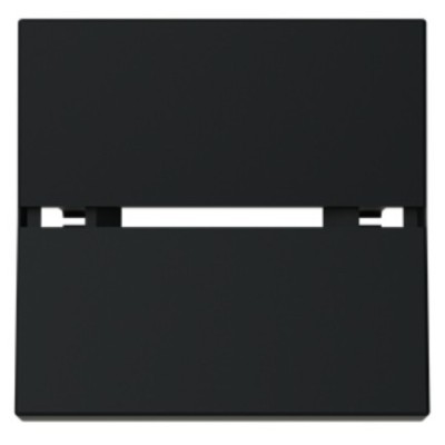 Tecla 2 Módulos N2209 Niessen Zenit