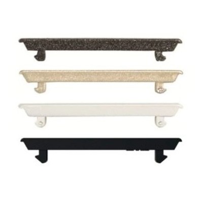 Embellecedor mecanismos 1 Módulo Niessen Zenit N2170