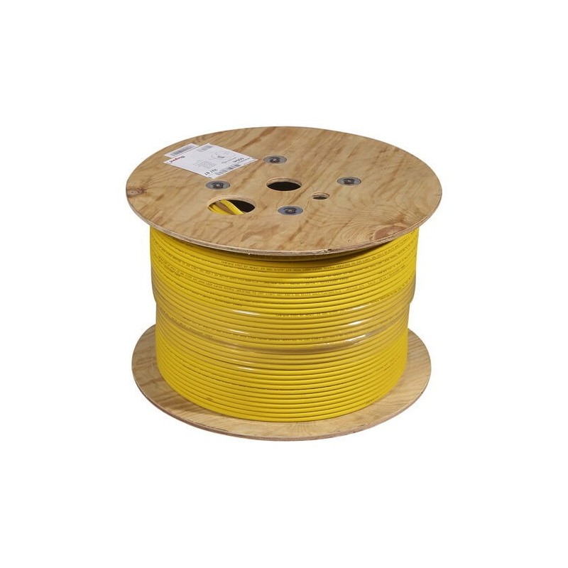 Cable de Datos S/FTP RJ45 Categoría 6A Legrand 032777