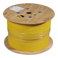 Cable de Datos S/FTP RJ45 Categoría 6A Legrand 032777