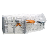 Antena TV DAT BOSS UHF Televés 149922