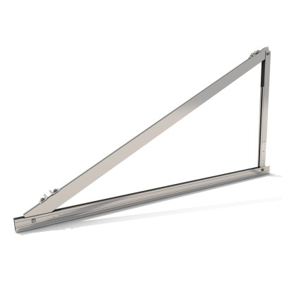 Triángulo para Soporte Cerrado Regulable 20/35º TR13V