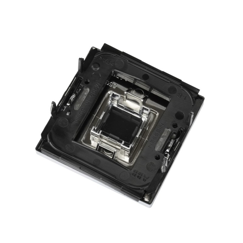 Tecla Pulsador Timbre 8504 Niessen Sky