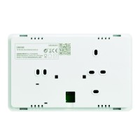 Termostato Digital Programable Simon AF511104