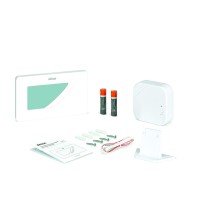 Termostato Digital Programable Simon AF511104