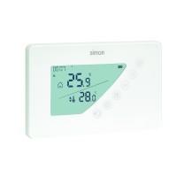 Termostato Digital Programable Simon AF511103