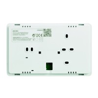 Termostato Digital Programable Simon AF511103