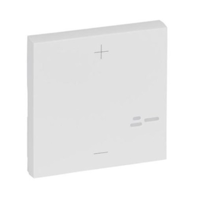 Tecla Regulador Pulsación 864118 Legrand Niloé Step