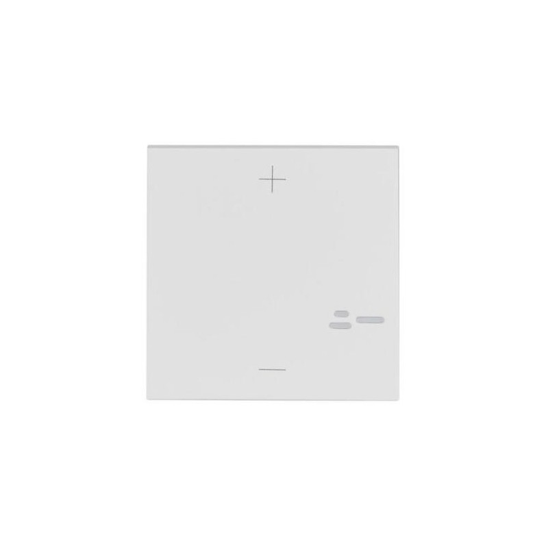 Tecla Regulador Pulsación 864118 Legrand Niloé Step