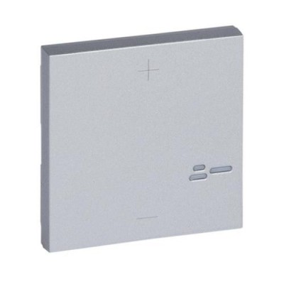 Tecla Regulador Pulsación 864118 Legrand Niloé Step