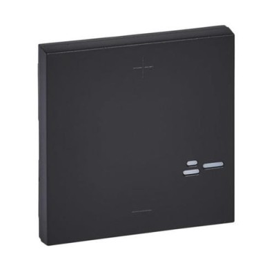 Tecla Regulador Pulsación 864118 Legrand Niloé Step