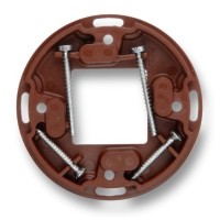 Adaptador Mecanismos Dimbler para Peana Garby 60952032 Fontini