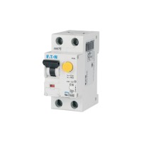 Interruptor Diferencial con Protección Sobretensiones + Magnetotérmico  FRBM6-C16/1N/003-A