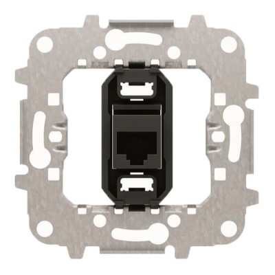 Toma Informática RJ45 UTP Cat.5E Niessen Sky 8118