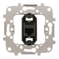 Toma Informática RJ45 UTP Cat.5E Niessen Sky 8118