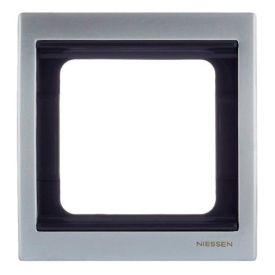 Marco 1 Elemento Titanio 8471 TT Niessen Olas