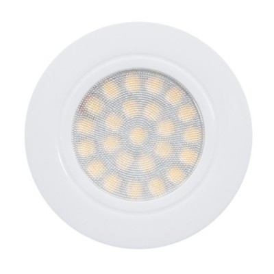 Mini Downlight Led 4W Luz blanca Ultralux LML220442W