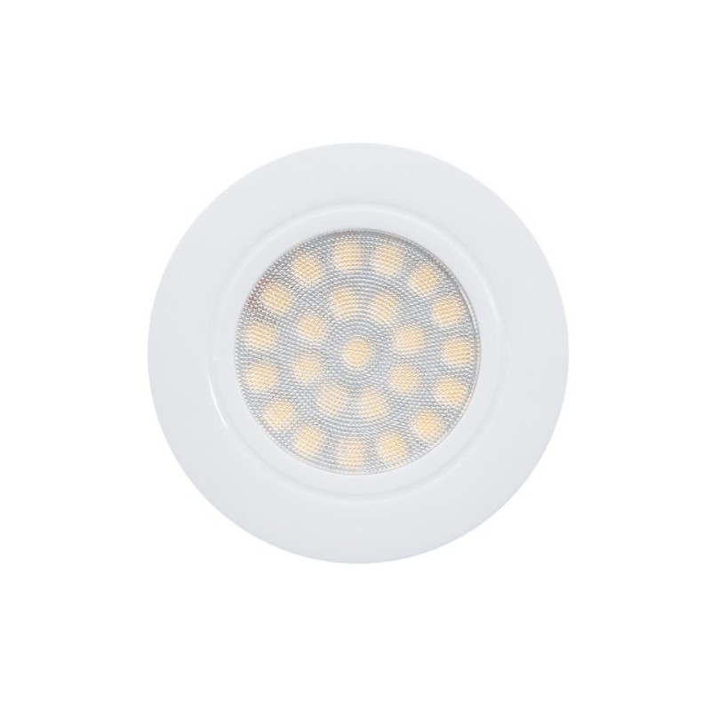 Mini Downlight Led 4W Luz blanca Ultralux LML220442W