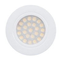 Mini Downlight Led 4W Luz blanca Ultralux LML220442W