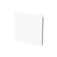 Tapa Enchufe Schuko con Tapa Niessen Alba 8988.1