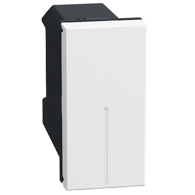 Interruptor conectado Light Now Netatmo 1 módulo YW4001C