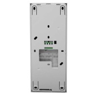 Telefonillo con auricular Niessen ABB Welcome W2153 BL