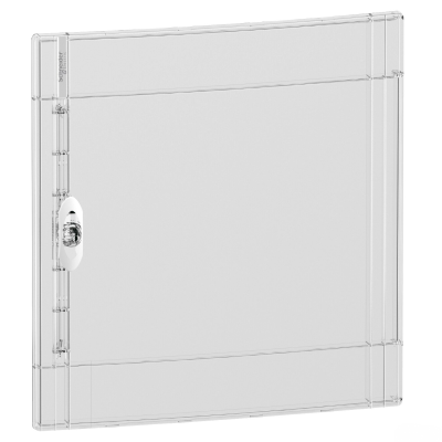 Puerta transparente para Caja de Distribución Schneider PRA15218