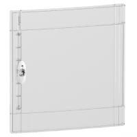 Puerta transparente para Caja de Distribución Schneider PRA15218