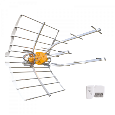 Antena Televes Ellipse UHF 148922