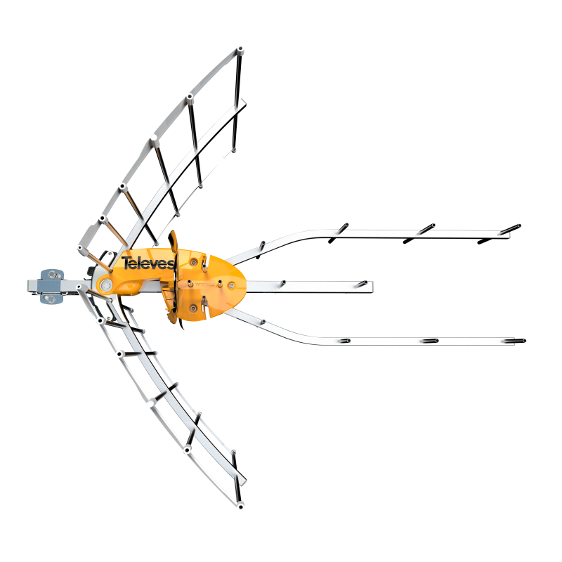 Antena Televes Ellipse UHF 148922