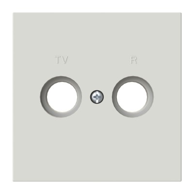 Tapa Toma Tv-R/Sat Niessen Vega 8850.1 - Bricoelige