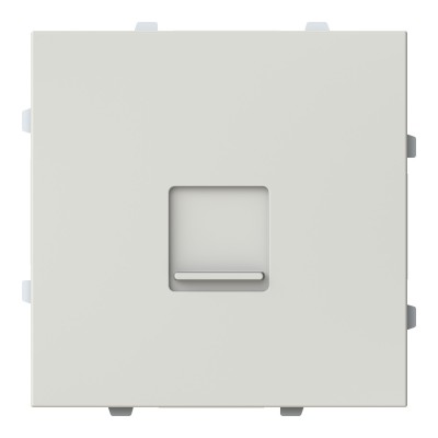 Tapa Informática RJ45 Niessen Vega 8816.3
