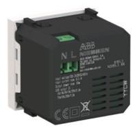 Cargador Doble C+C 30W Niessen Zenit N2285.5