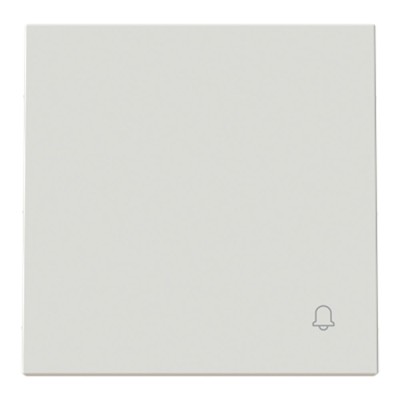 Tecla Pulsador Timbre Niessen Vega 8804